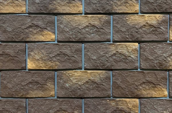 Фиброцементные панели КАНЬОН коллекция Малый Сколотый Камень 36 купить в Сарапуле