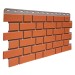 Фасайдинг Серия «Кирпич клинкерный» Керамический купить в Сарапуле
