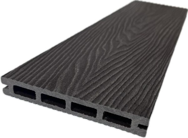 Доска террасная ДПК NanoWood Lite 3D купить в Сарапуле
