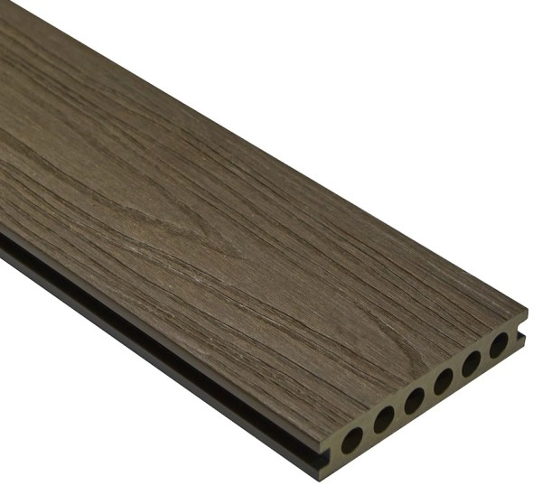 Террасная доска из ДПК CM Decking серия Reverse, Волнат купить в Сарапуле