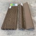 Террасная доска ДПК EasyDecking Wood-X 146х23 Венге купить в Сарапуле