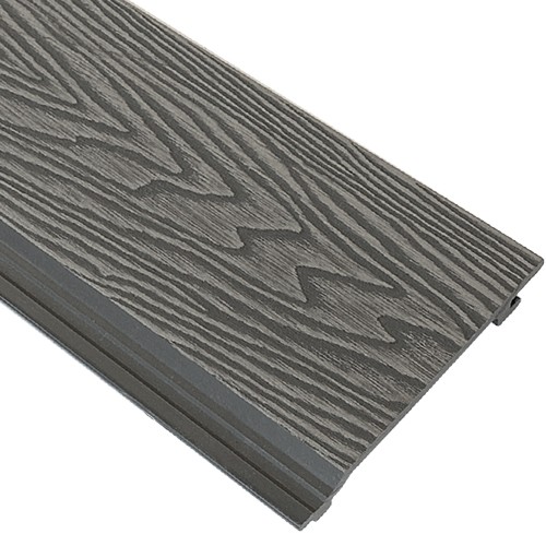 Фасадная панель EasyDecking Wood-X 156х21 Серый купить в Сарапуле