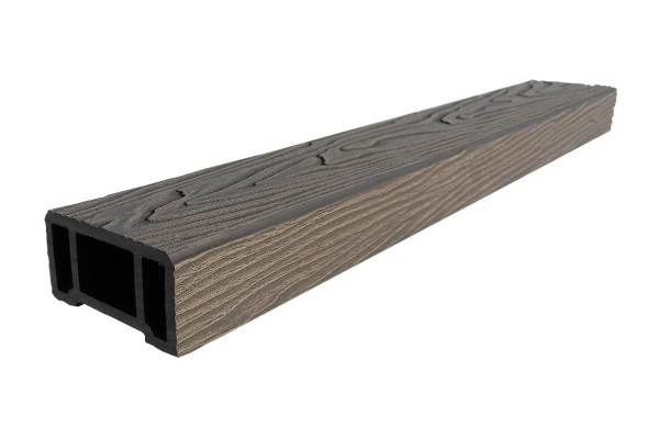 Перило верхнее ДПК Deckart Венге купить в Сарапуле