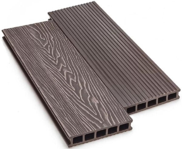 Террасная доска ДПК Deckart Magnum Pro Венге купить в Сарапуле