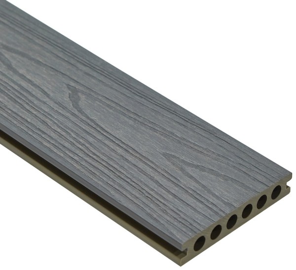 Террасная доска из ДПК CM Decking серия Reverse, Gray купить в Сарапуле