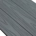 Террасная доска из ДПК CM Decking серия Reverse, Gray купить в Сарапуле