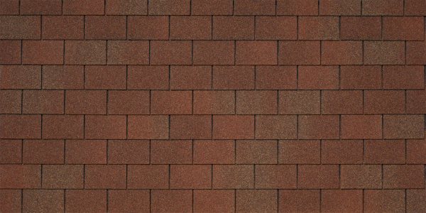 Гибкая черепица Tegola UNICA TOSCANA TERRACOTTA 406 купить в Сарапуле