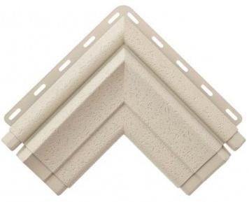 Угол наличника Альта-профиль Модерн Альта Декор Кремовый купить в Сарапуле