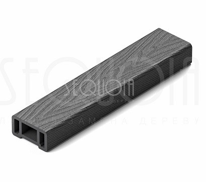 Перила SEQUOIA Evolution 3D WOOD GRAY купить в Сарапуле