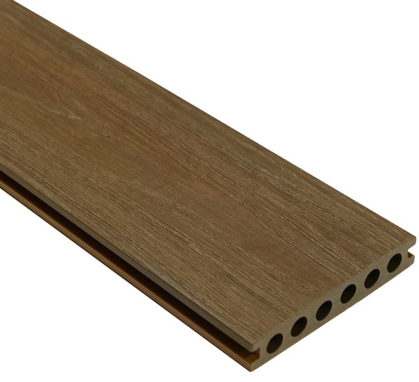 Террасная доска из ДПК CM Decking серия Reverse, RedWood купить в Сарапуле