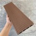 Террасная доска ДПК EasyDecking Wood-X 146х23 Коричневый купить в Сарапуле