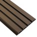 Фасадная реечная панель EasyDecking Wood-X 219х26 Венге купить в Сарапуле