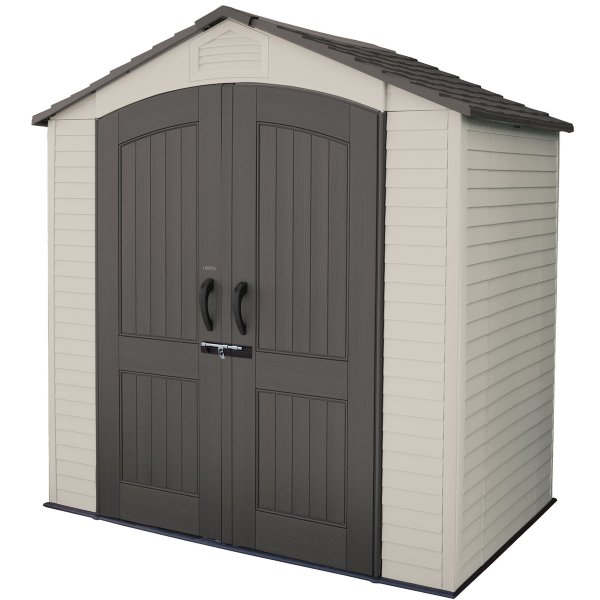 Сарай LifeTime 7'x4,5' купить в Сарапуле