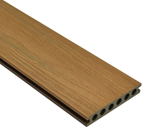 Террасная доска из ДПК CM Decking серия Reverse, Тик купить в Сарапуле