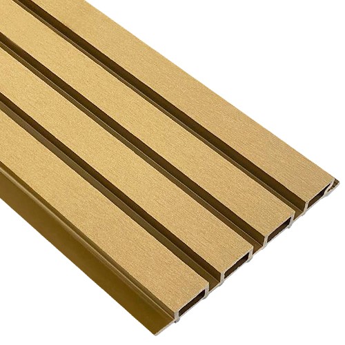 Фасадная реечная панель EasyDecking Wood-X 219х26 Дуб купить в Сарапуле