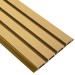 Фасадная реечная панель EasyDecking Wood-X 219х26 Дуб купить в Сарапуле