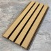 Фасадная реечная панель EasyDecking Wood-X 219х26 Дуб купить в Сарапуле