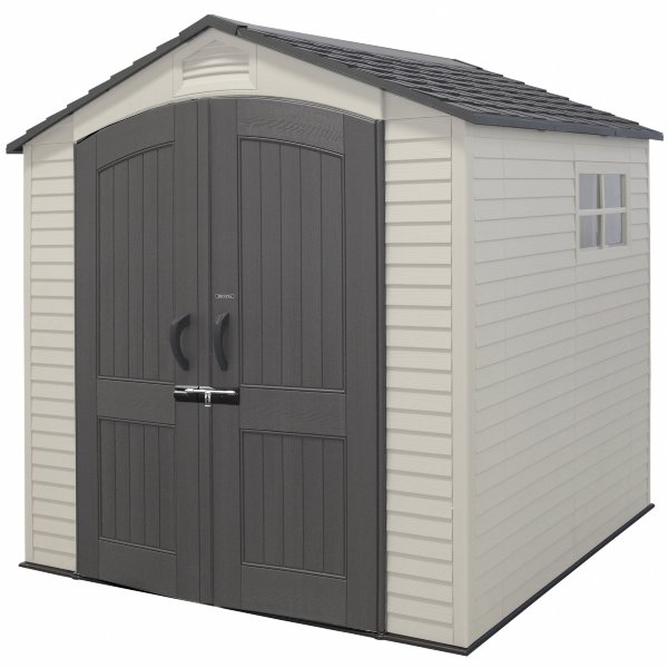Сарай LifeTime 7'x7' купить в Сарапуле