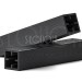 Столб SEQUOIA Evolution 3D WOOD BLACK купить в Сарапуле