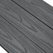 Террасная доска из ДПК CM Decking серия Reverse, Чаркол купить в Сарапуле