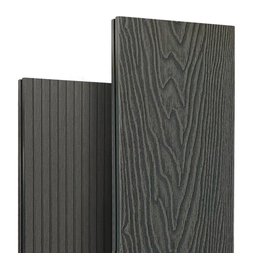 Террасная доска ДПК EasyDecking Wood-X 146х23 Черное дерево купить в Сарапуле