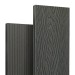 Террасная доска ДПК EasyDecking Wood-X 146х23 Черное дерево купить в Сарапуле