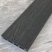 Террасная доска ДПК EasyDecking Wood-X 146х23 Черное дерево купить в Сарапуле