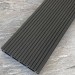 Террасная доска ДПК EasyDecking Wood-X 146х23 Черное дерево купить в Сарапуле