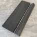 Террасная доска ДПК EasyDecking Wood-X 146х23 Черное дерево купить в Сарапуле