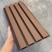 Фасадная реечная панель EasyDecking Wood-X 219х26 Коричневый купить в Сарапуле
