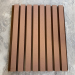 Фасадная реечная панель EasyDecking Wood-X 219х26 Коричневый купить в Сарапуле