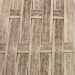 Комплект мебели AFINA плетеной из иск. ротанга YR821G Grey/Grey купить в Сарапуле