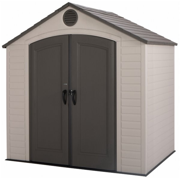 Сарай LifeTime 8'x5' купить в Сарапуле