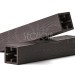 Столб SEQUOIA Evolution 3D WOOD BROWN купить в Сарапуле