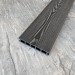 Террасная доска из ДПК  Latitudo Euro 3D 139х27 Венге купить в Сарапуле