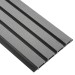 Фасадная реечная панель EasyDecking Wood-X 219х26 Серый купить в Сарапуле
