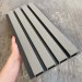 Фасадная реечная панель EasyDecking Wood-X 219х26 Серый купить в Сарапуле