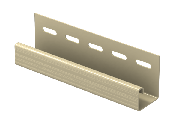 J-планка Ю-пласт Классика кофе с молоком купить в Сарапуле