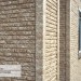 Фасадная панель Ю-пласт Стоун Хаус Кварцит Светло-бежевый купить в Сарапуле