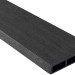 Доска 3D ДПК Outdoor STORM BLACK черная купить в Сарапуле