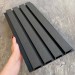 Фасадная реечная панель EasyDecking Wood-X 219х26 Черное дерево купить в Сарапуле