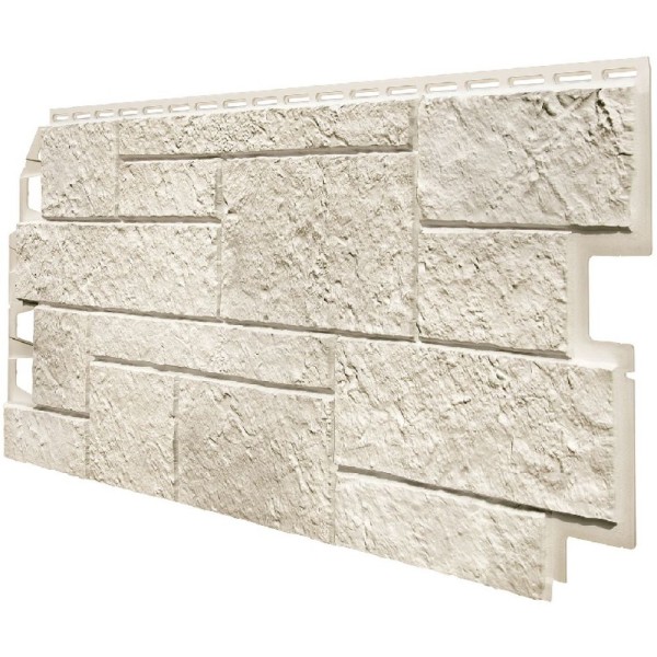 Фасадная панель VOX  VILO SANDSTONE cлоновая-кость купить в Сарапуле