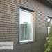 Фасадная панель Ю-пласт Стоун Хаус S-Lock Клинкер бежевый купить в Сарапуле