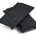 Доска фасадная ДПК 3D SEQUOIA Evolution WOOD BLACK купить в Сарапуле
