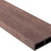 Доска 3D ДПК Outdoor STORM BROWN коричневая микс купить в Сарапуле