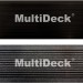 Террасная доска из ДПК MultiDeck  Черный бархат купить в Сарапуле