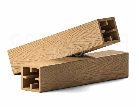 Столб SEQUOIA Evolution 3D WOOD NATURE купить в Сарапуле