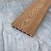 Террасная доска из ДПК  Latitudo Euro 3D 139х27 Орех купить в Сарапуле