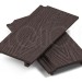 Доска фасадная ДПК 3D SEQUOIA Evolution WOOD BROWN купить в Сарапуле
