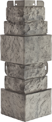 Угол наружный Альта-Профиль Кирпич антик Алексадрия купить в Сарапуле